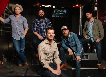 Turnpike Troubadours